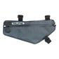 PRO Gravel Frame Bag - Grey
