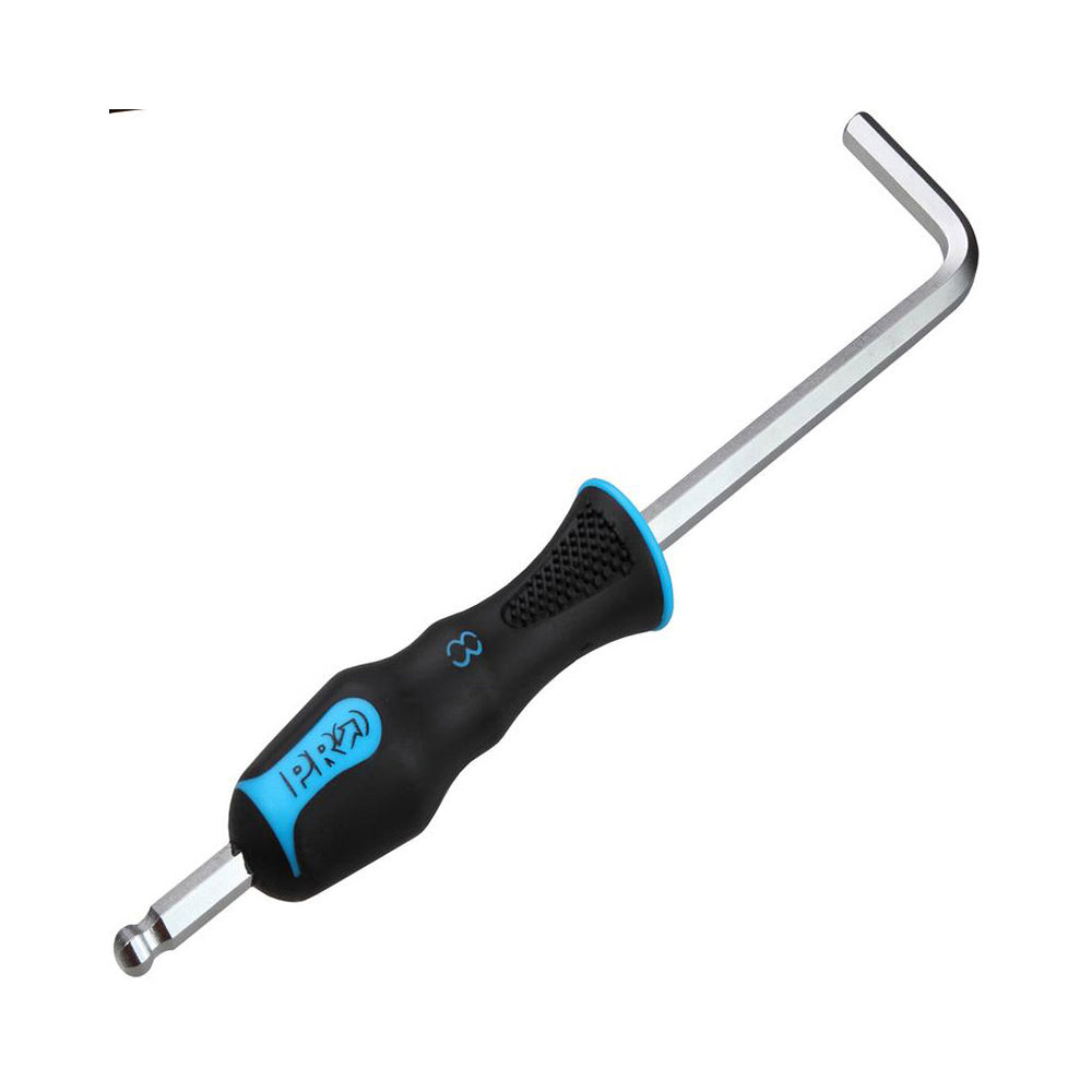 PRO Pedal Wrench - 8mm Allen Key - Black