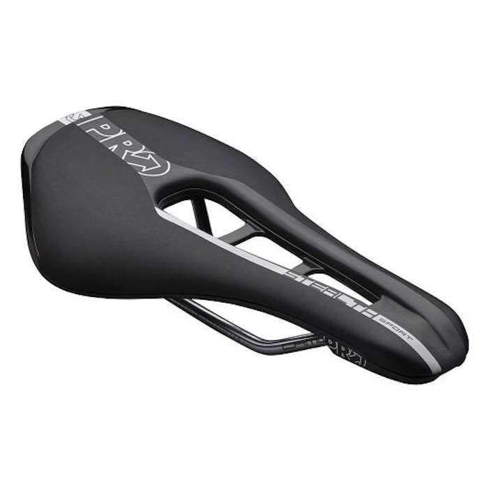 PRO Stealth Sport Saddle - Black