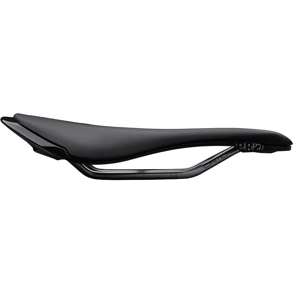 PRO Stealth Sport Saddle - Black
