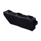 PRO Team Gravel Frame Bag - Black - 5.5L