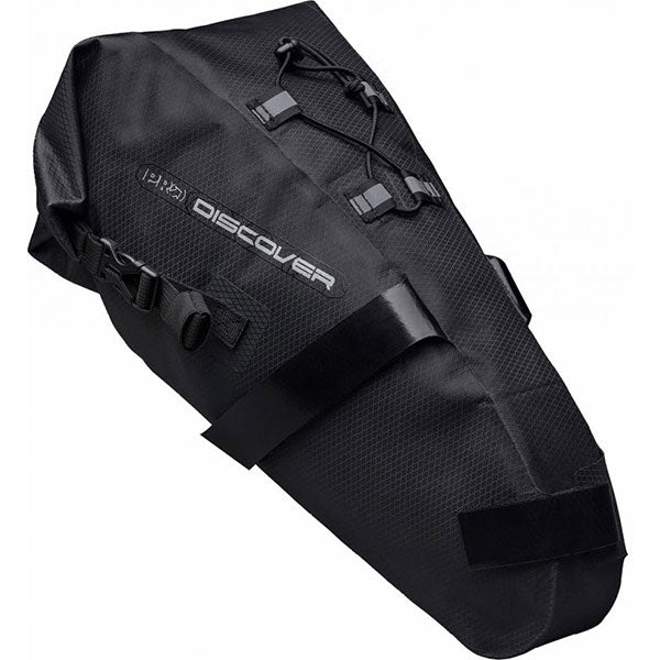 PRO Team Gravel Seatpost Bag