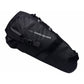 PRO Team Gravel Seatpost Bag - Black - 10L