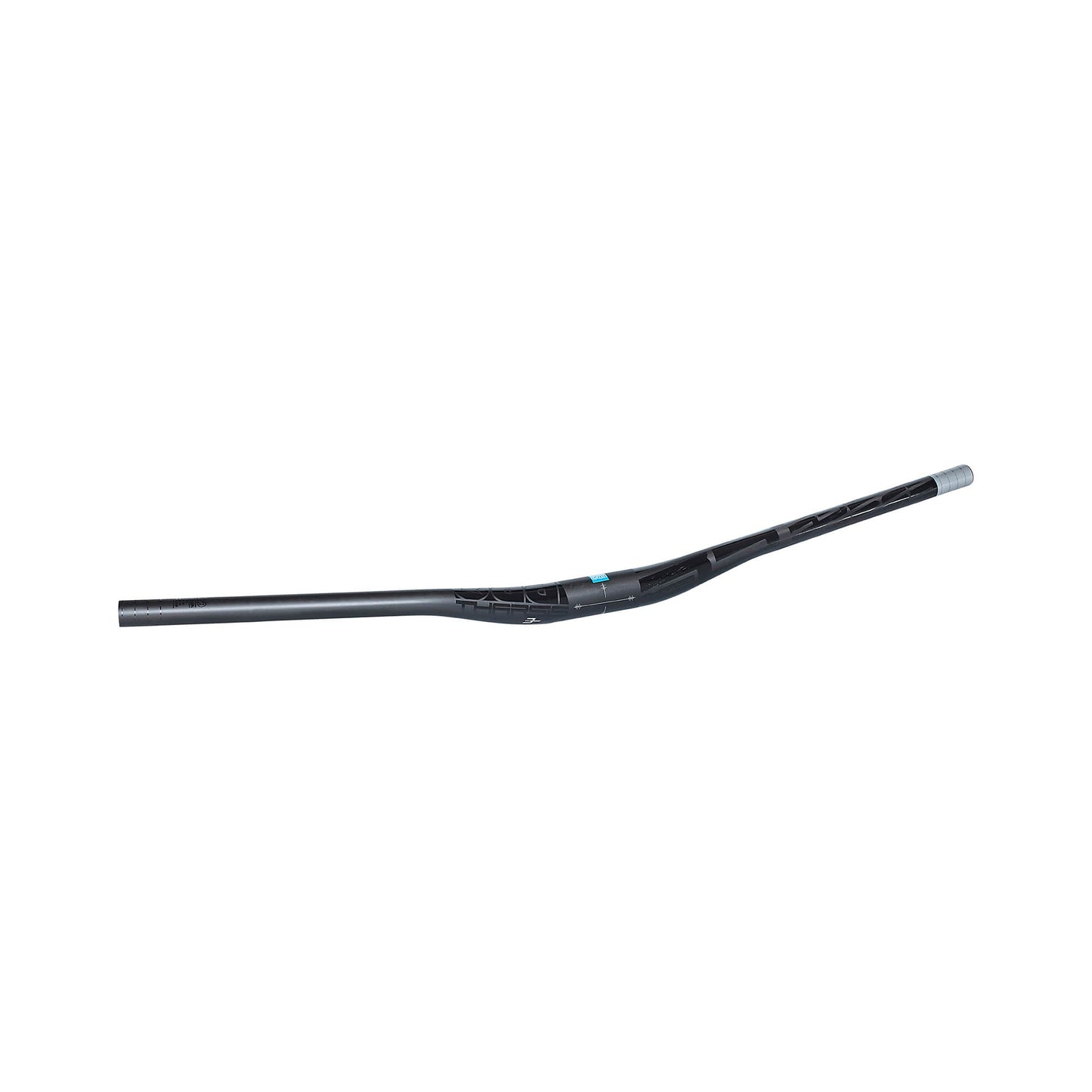 PRO Tharsis 3Five UD Carbon Bar - Black - 35 - 20 Rise - 800