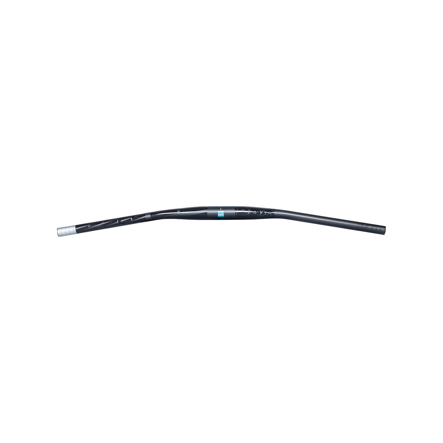 PRO Tharsis 3Five UD Carbon Bar - Black - 35 - 20 Rise - 800