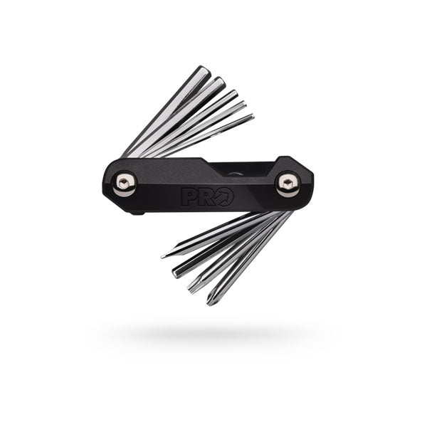 PRO Tool 10 Function Mini Tool