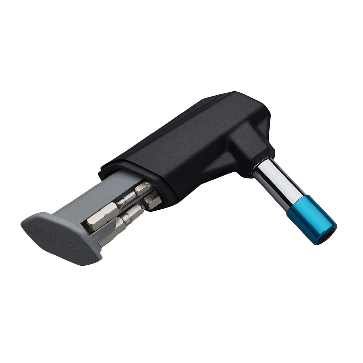 PRO Tool Fixed Settings Torque Wrench - 4-5-6Nm