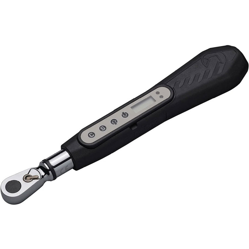 PRO Tool Team Digital Torque Wrench 2-25Nm