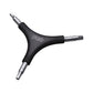 PRO Tool Y-Wrench 4-5-6mm Allen Key Tool