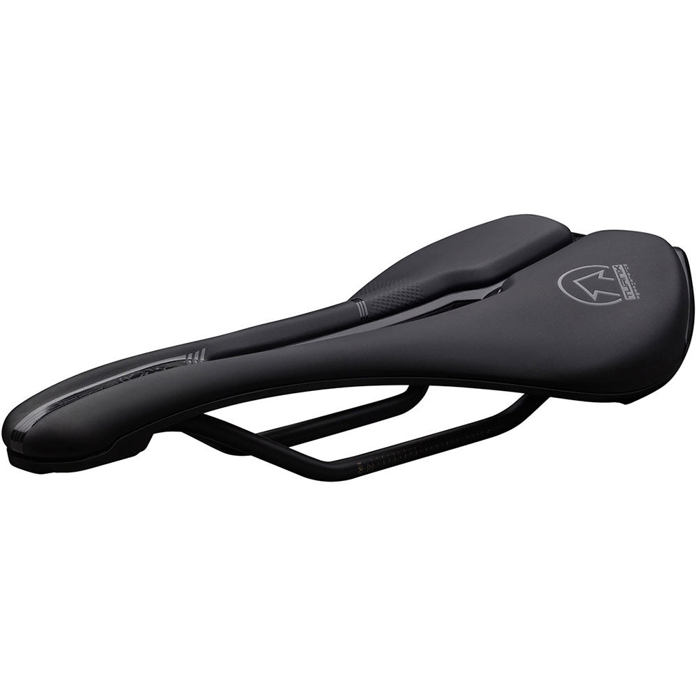 PRO Turnix Performance Saddle - Black - 132mm