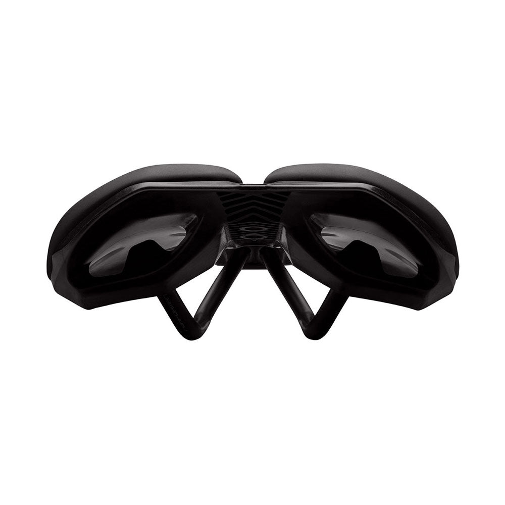 PRO Turnix Team Saddle - Black - 142mm