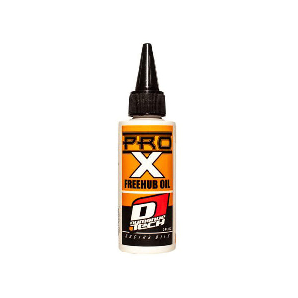 Dumonde Tech Pro X Freehub Oil - 2oz - 60ml
