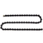 PYC 12 Speed Solid Pin Chain - Black - 12 Speed