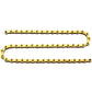 PYC 12 Speed Solid Pin Chain - Gold - 12 Speed