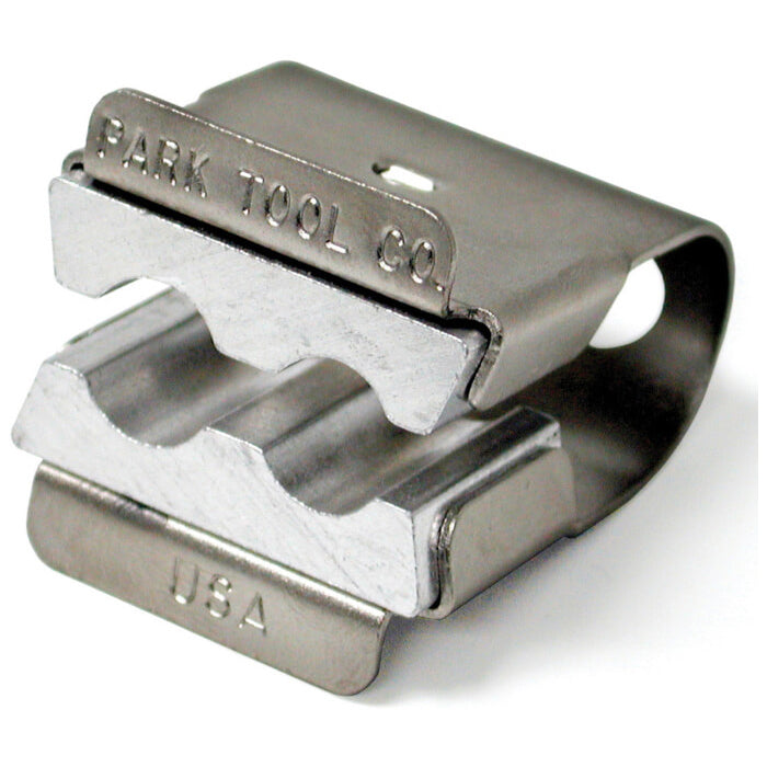 Park AV-1 Axle-Spindle Vise Inserts