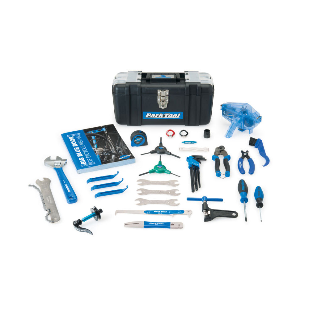 Park Ak-5 Advanced Mechanic Tool Kit