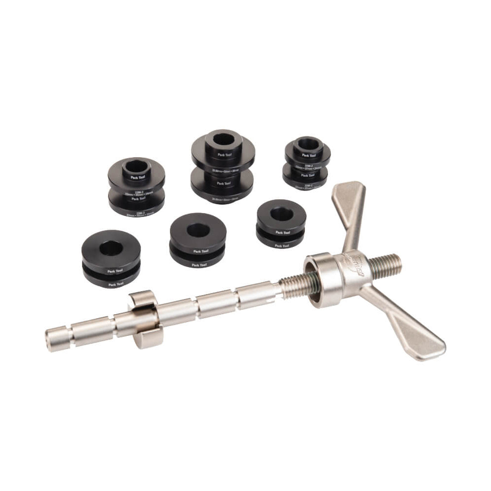 Park BBP-1.2 Bottom Bracket Bearing Press Set