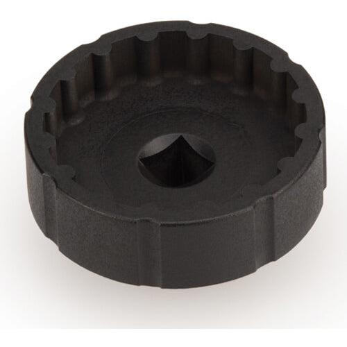 Park BBT-19.2 Standard 16 Notch 44mm External Bottom Bracket Tool