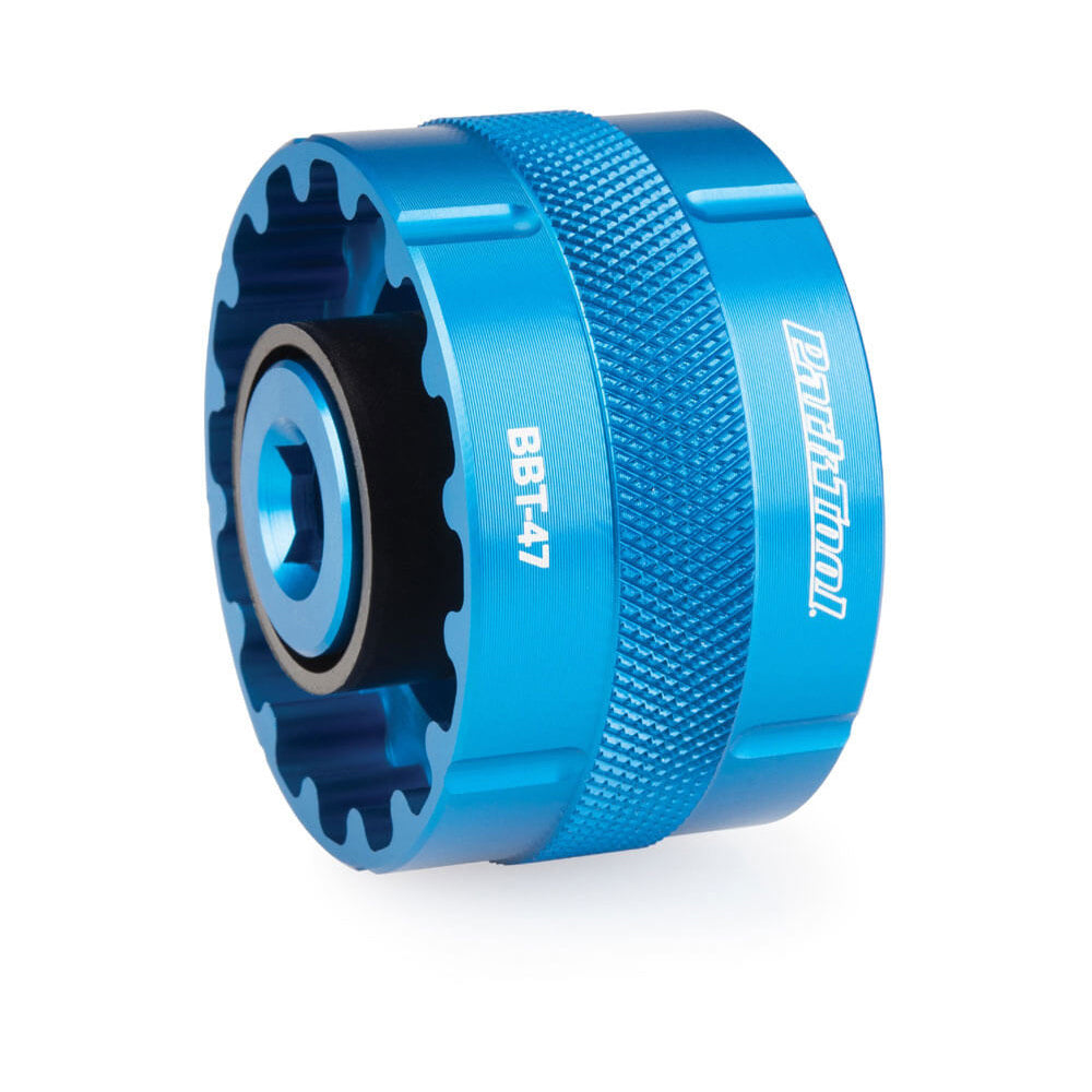 Park BBT-47 BB Tool - Suits Enduro T47 and PF30