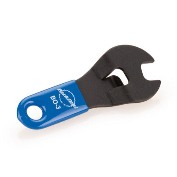Park BO-3 Key Chain Bottle Opener