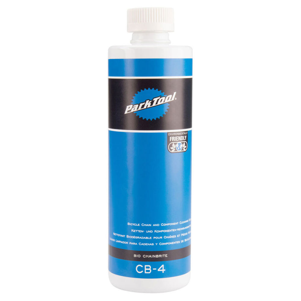 Park CB-4 Chainbrite Biodegradeable Citrus Degreaser - 475ml Bottle