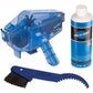 Park CG-2.4 Chain Gang Cleaning System