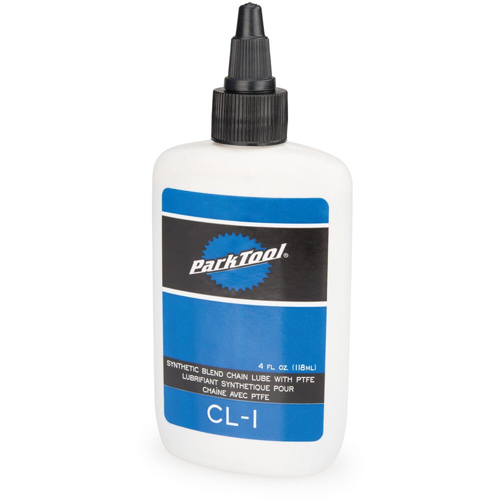 Park CL-1 Synthetic Chain Lube - 118ml Bottle