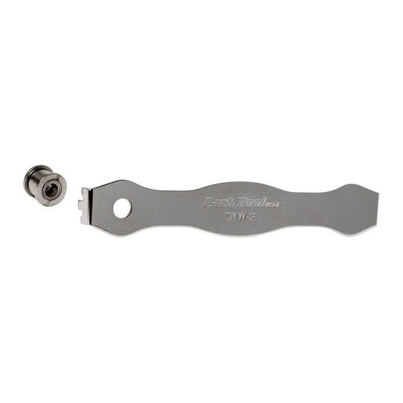 Park CNW-2 Chainring Nut Wrench