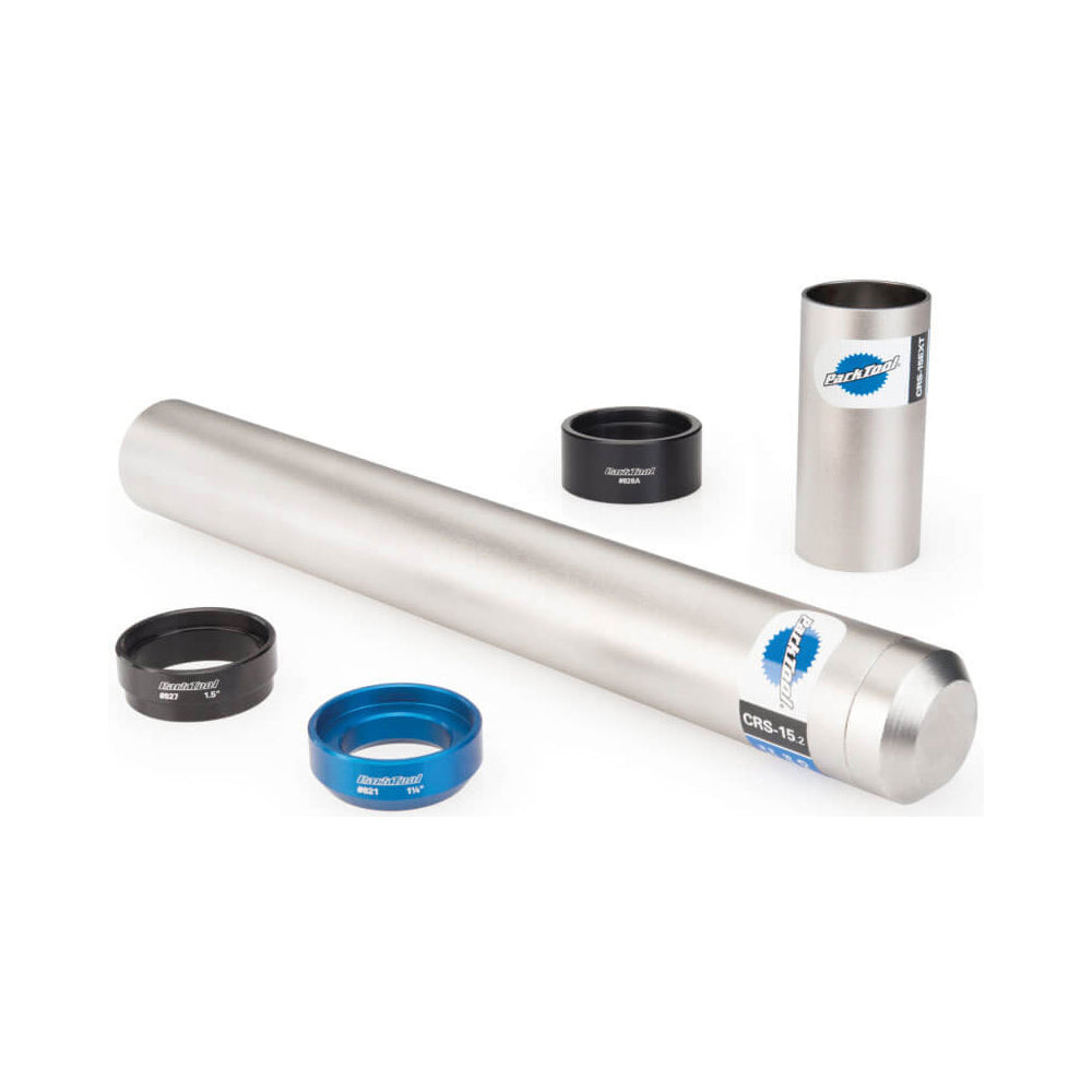 Park CRS-15.2 Crown Race Setting Tool - 1.5 Inch