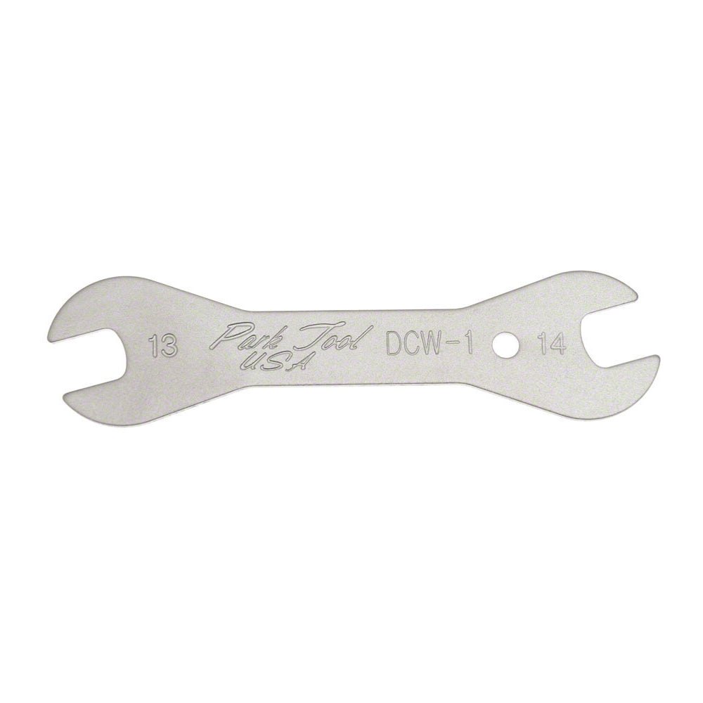 Park DCW-1 13mm-14mm Double End Cone Wrench