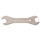 Park DCW-3 17mm-18mm Double End Cone Wrench