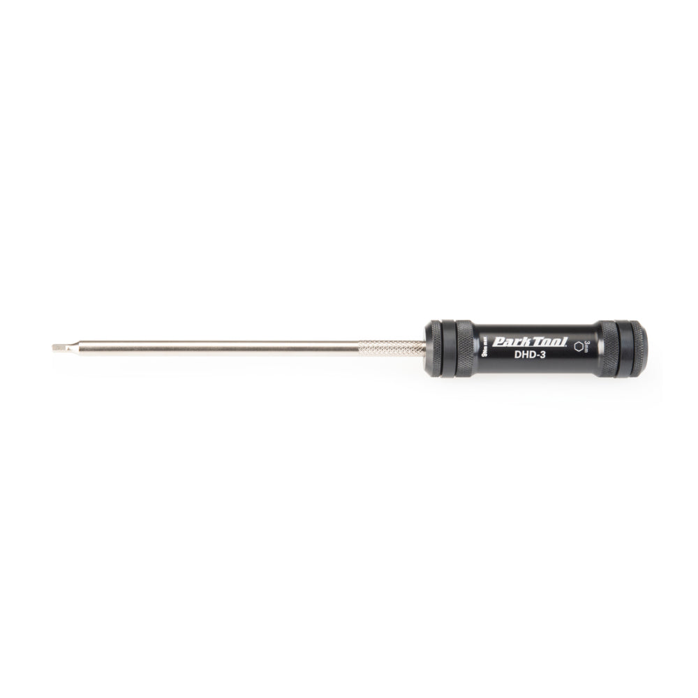 Park DHD Precision Allen Key Driver - DHD-3