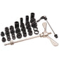 Park HBP-1 Hub Bearing Press Set