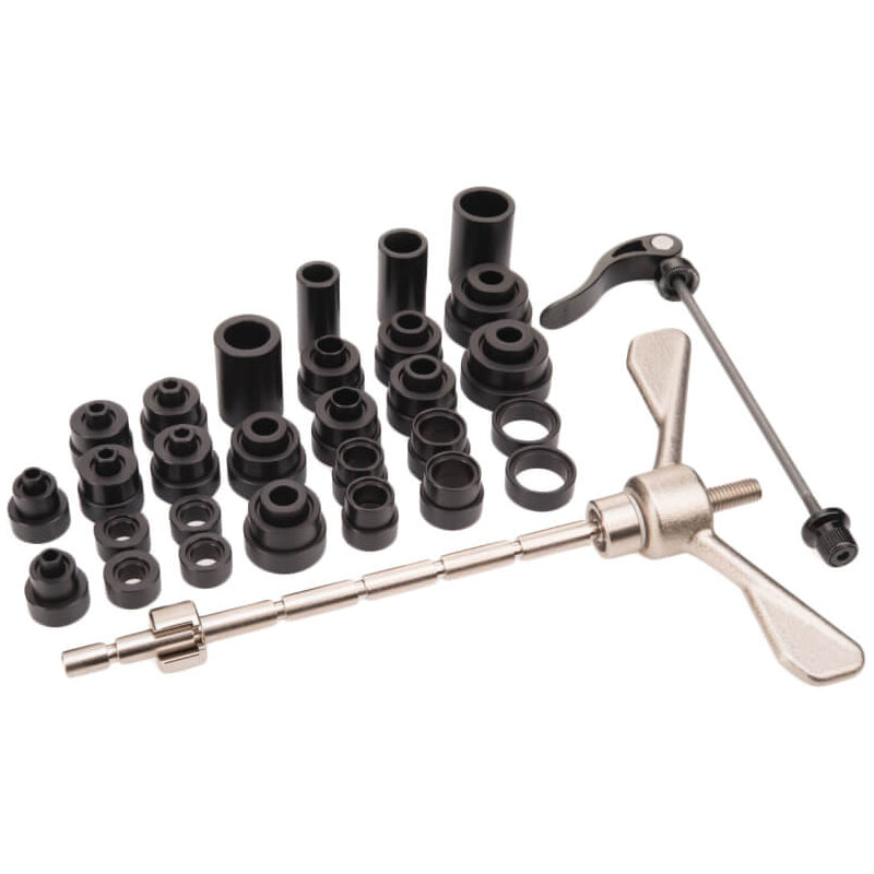 Park HBP-1 Hub Bearing Press Set