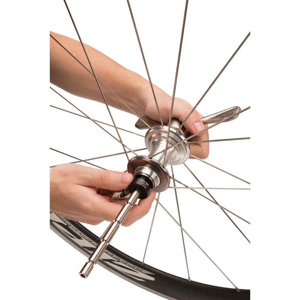 Park HBP-1 Hub Bearing Press Set