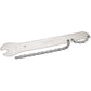 Park HCW-16.3 Chain Whip with 15mm Pedal Wrench