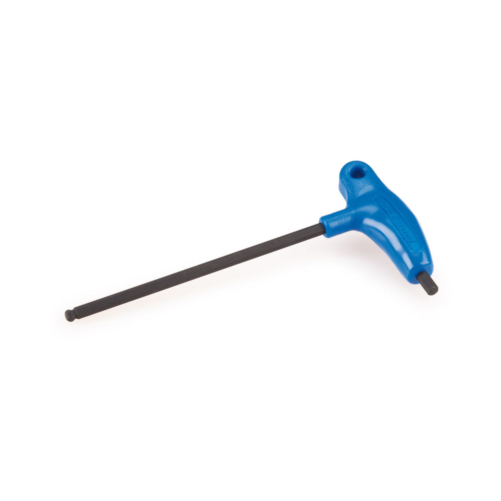Park Individual P Handled Hex Wrench - 6mm