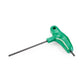 Park Individual P Handled Torx Wrench - T20