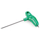 Park Individual P Handled Torx Wrench - T6