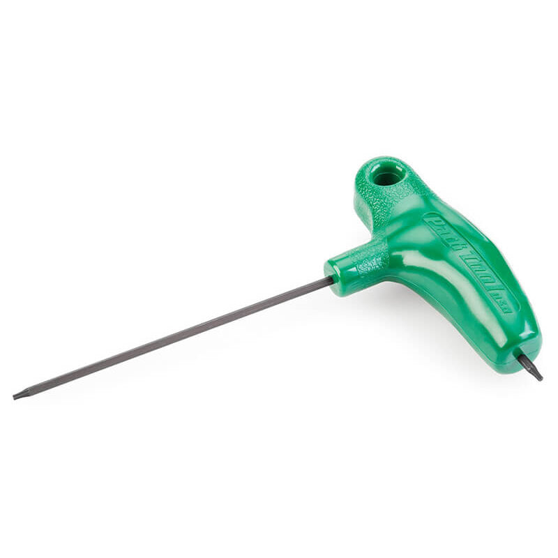 Park Individual P Handled Torx Wrench - T6