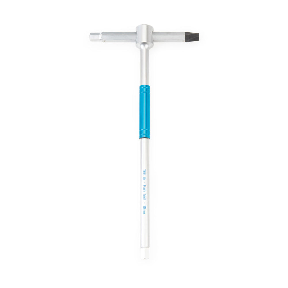 Park Individual Sliding T-Handle Hex Wrench - 10mm