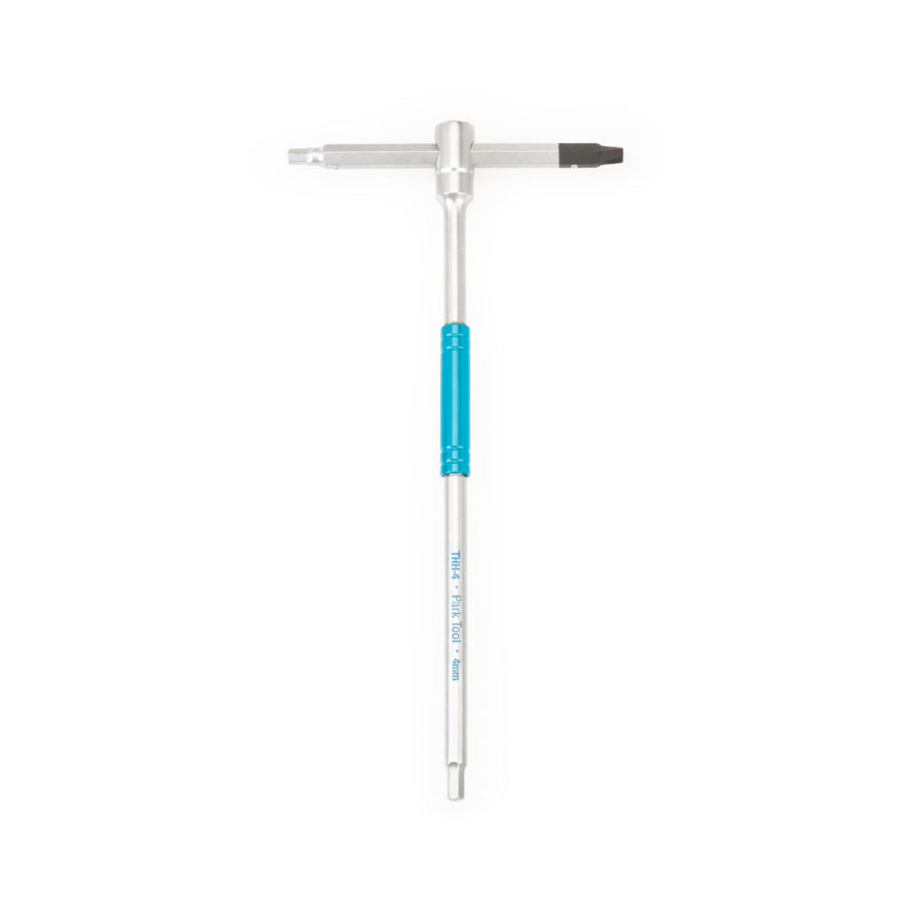 Park Individual Sliding T-Handle Hex Wrench - 4mm