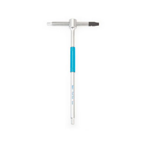 Park Individual Sliding T-Handle Hex Wrench - 6mm