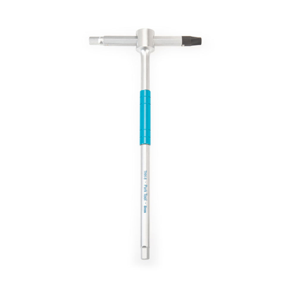 Park Individual Sliding T-Handle Hex Wrench - 8mm