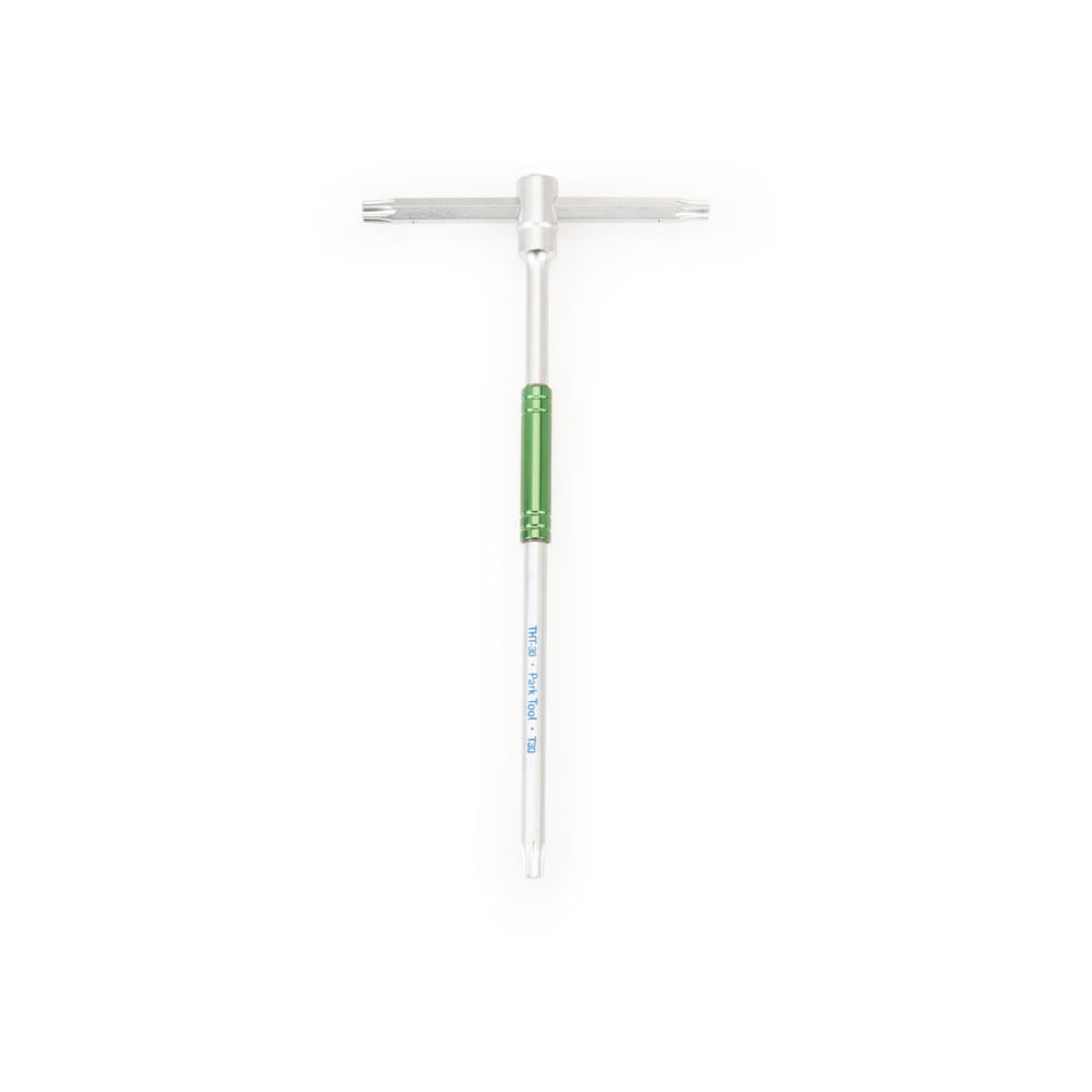 Park Individual Sliding T-Handle Torx Wrench - T30