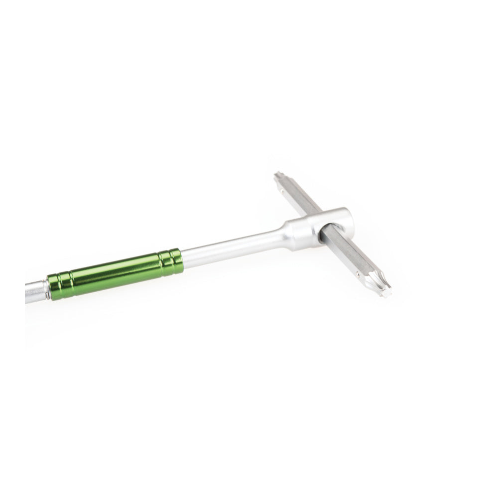 Park Individual Sliding T-Handle Torx Wrench - T40