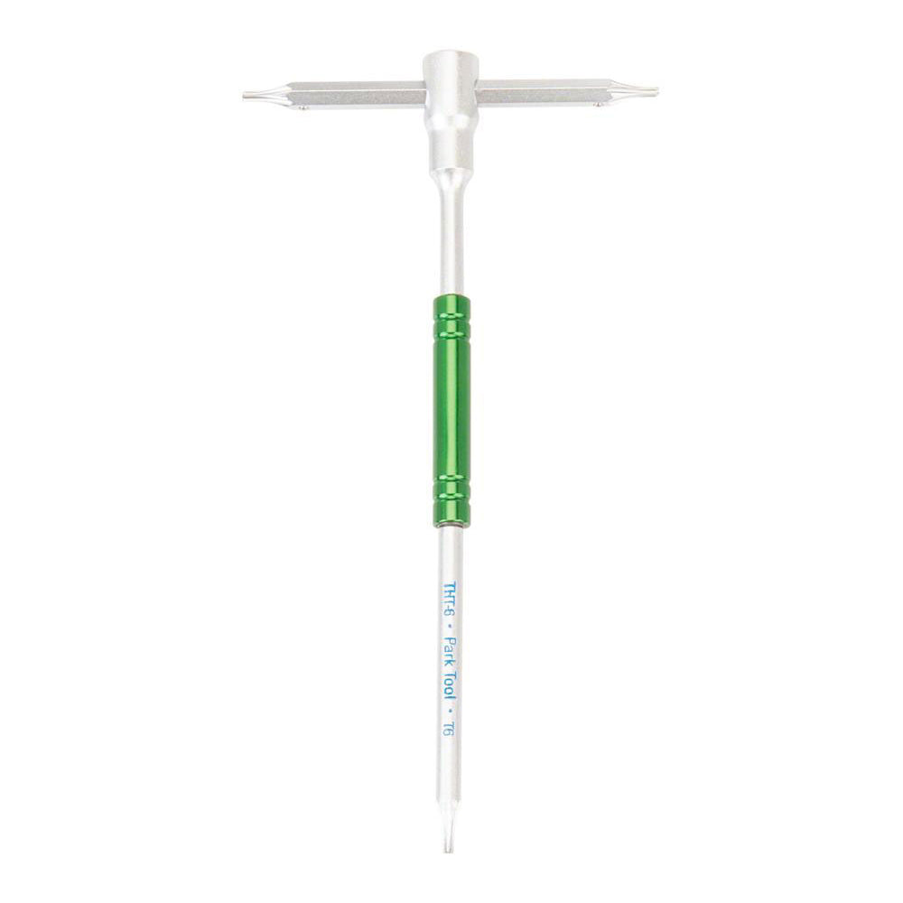Park Individual Sliding T-Handle Torx Wrench - T6