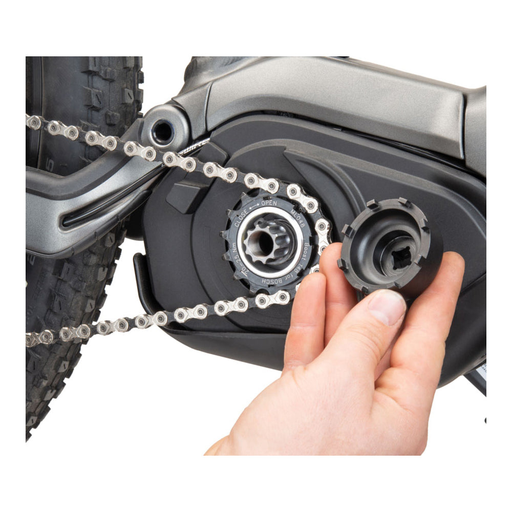 Park LRT-1 Lockring Tool - Suits Bosch Gen 2