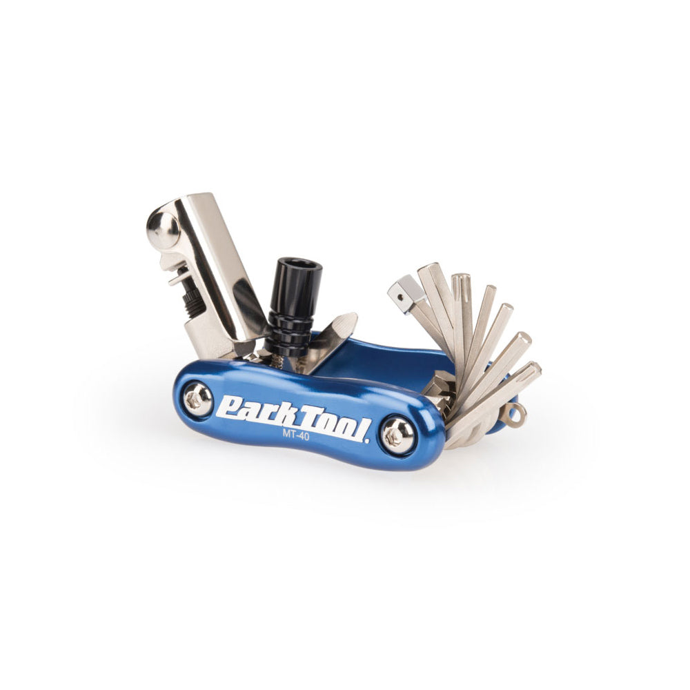 Park MT-40 Multi Tool