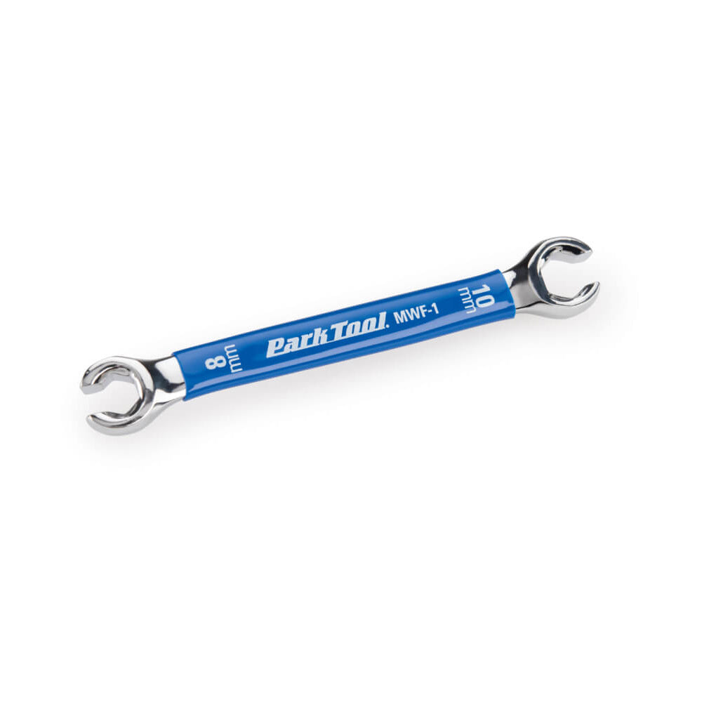 Park MWF Metric Flare Nut Wrench - MWF-1 8 and 10mm